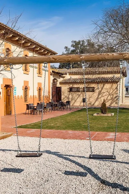 Casa rural Hotel Mas Ros Cassá de la Selva