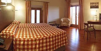 Hotel Mas Ros Cassá de la Selva Casa rural