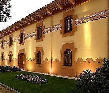 Hotel Mas Ros Cassá de la Selva