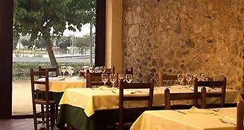 Hotel Mas Ros Cassá de la Selva España