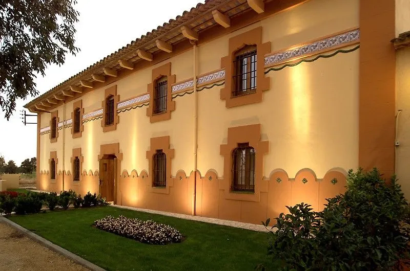 Hotel Mas Ros Cassá de la Selva
