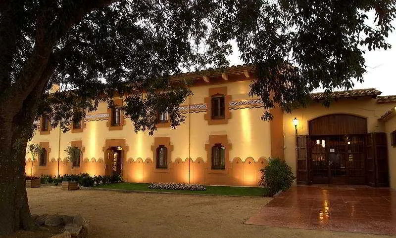 Casa rural Hotel Mas Ros Cassá de la Selva España