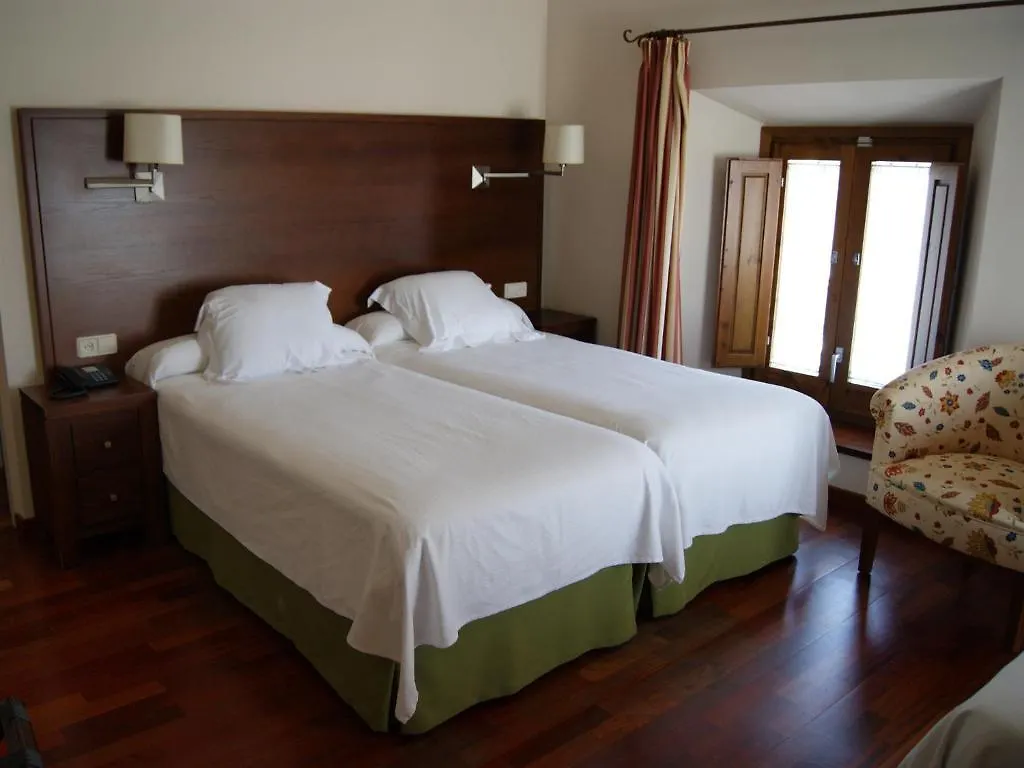 Casa rural Hotel Mas Ros Cassá de la Selva