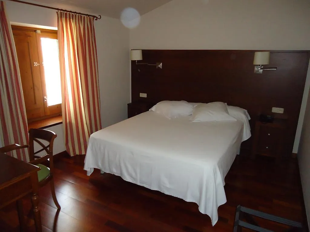 Hotel Mas Ros Cassá de la Selva