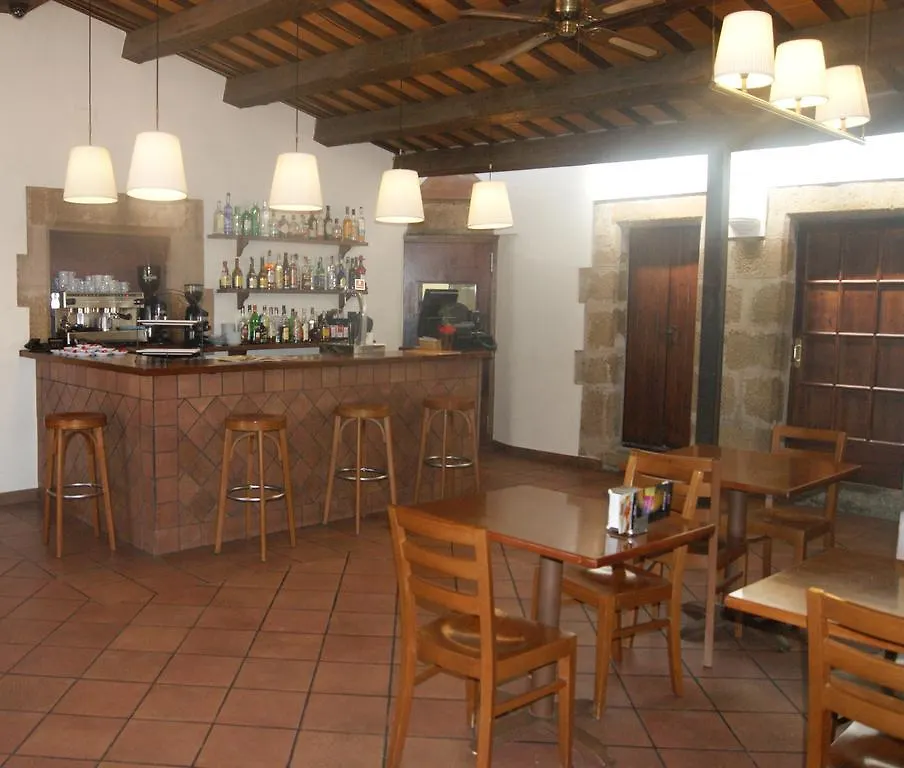 Hotel Mas Ros Cassá de la Selva España