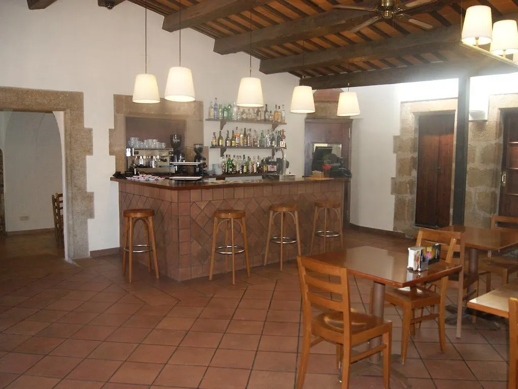 Hotel Mas Ros Cassá de la Selva España