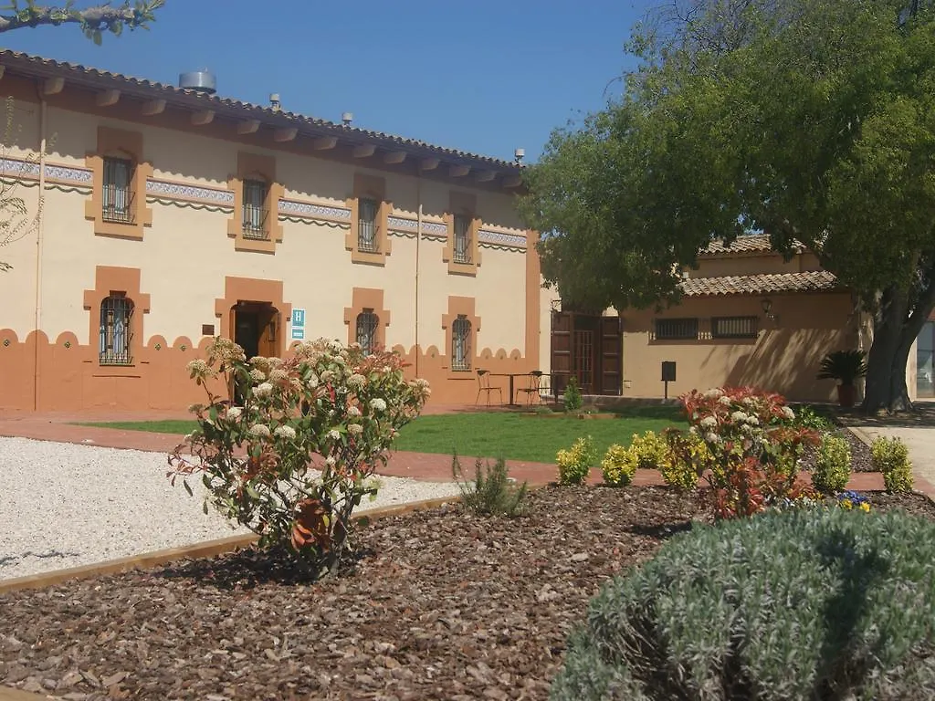 Casa rural Hotel Mas Ros Cassá de la Selva España