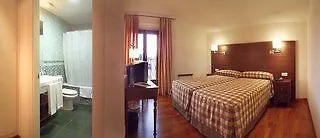 Casa rural Hotel Mas Ros Cassá de la Selva